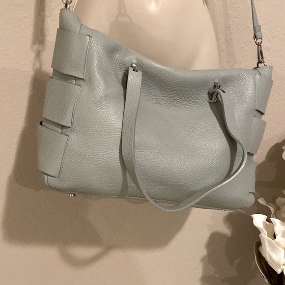 Lia Numa Bags Lia Numa Genuine Italian Leather Bag Poshmark